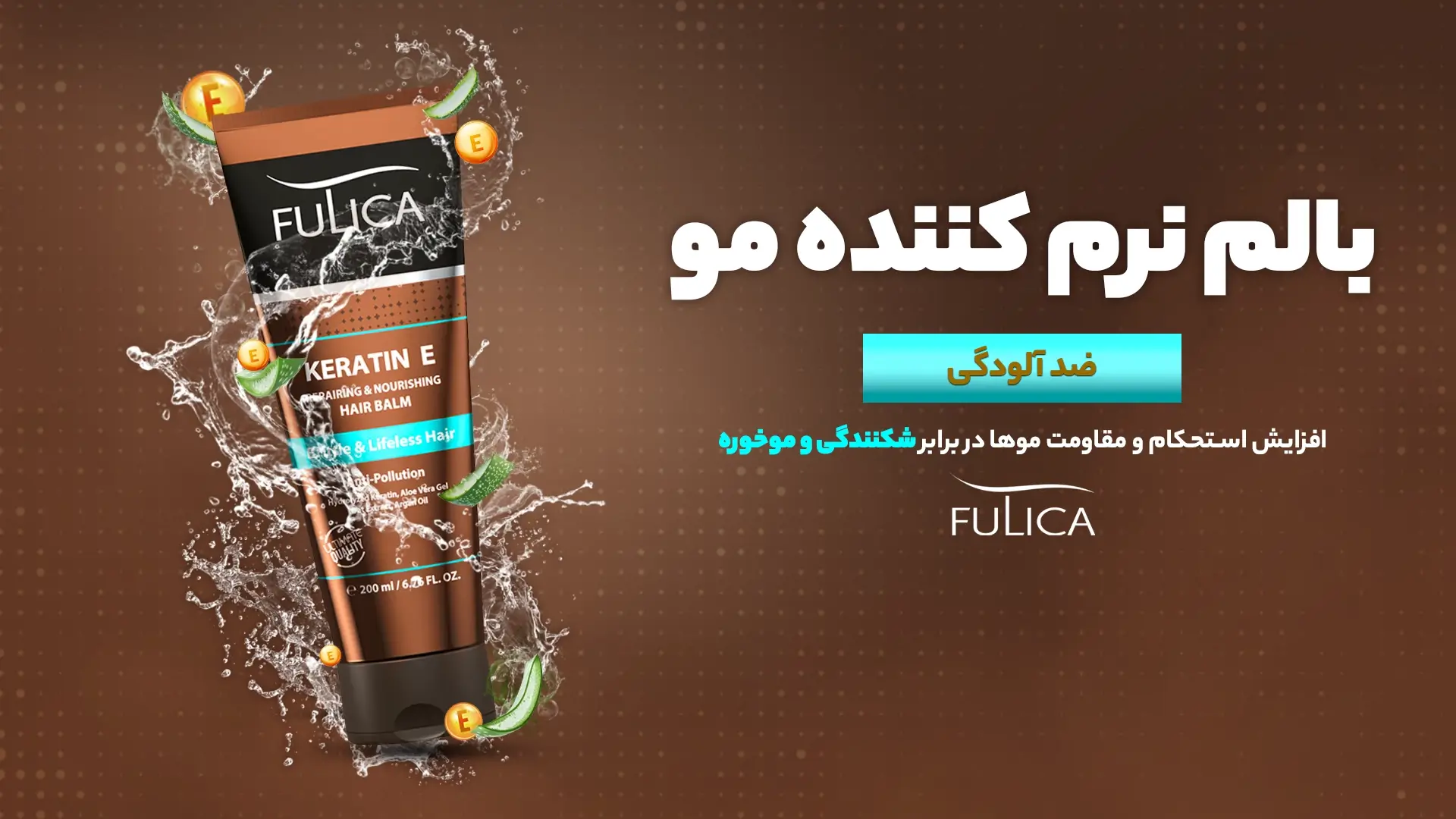 بالم مو فولیکا