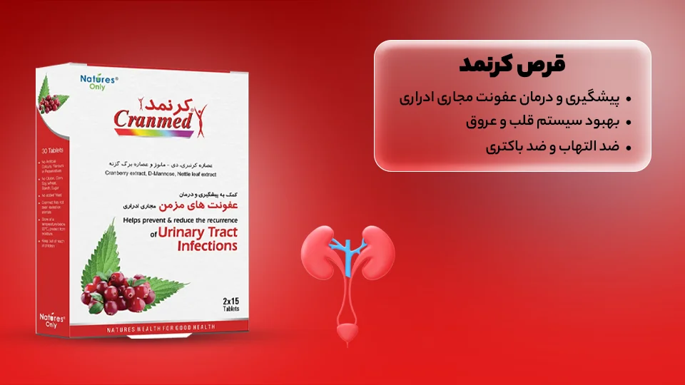 کرنمد