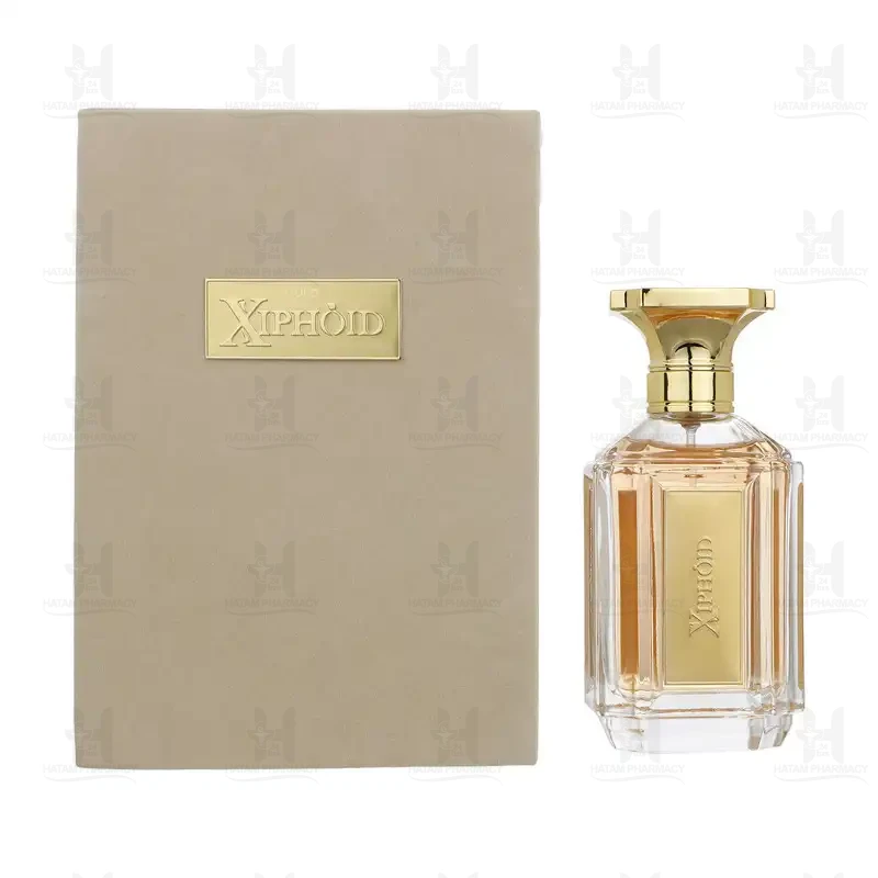 عطر زنانه گلد زیفوید 100 میلی لیتر