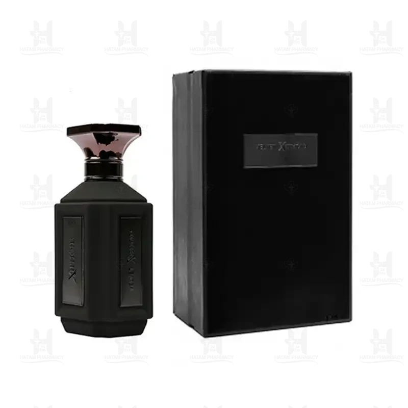 عطر مردانه بلک ولوت زیفوید 100 میلی لیتر