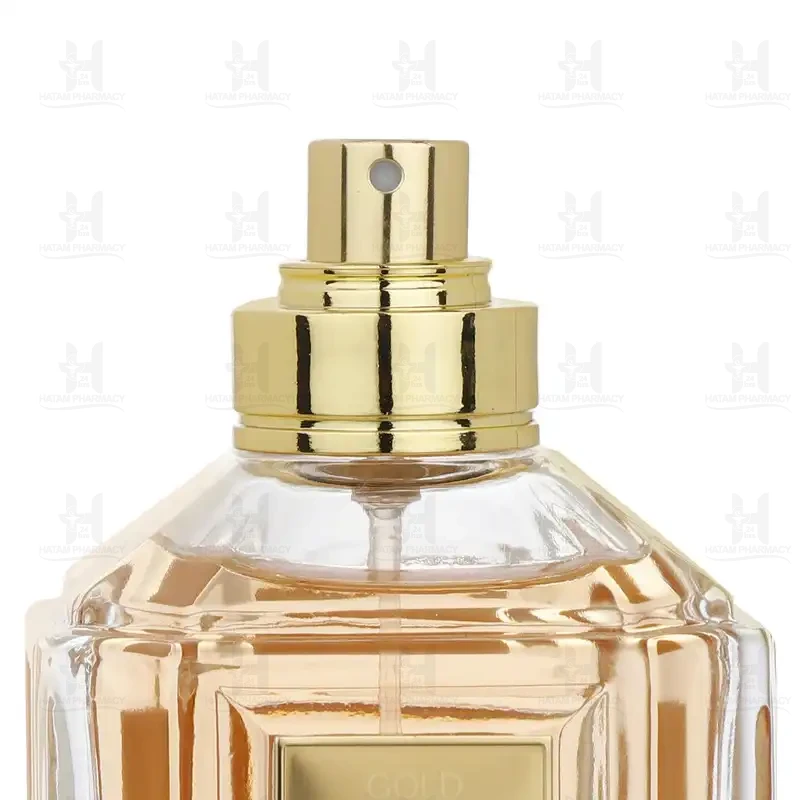 عطر زنانه گلد زیفوید 100 میلی لیتر