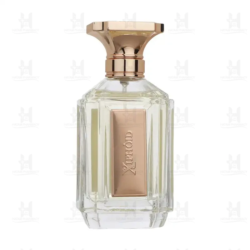 عطر زنانه رزگلد زیفوید 100 میلی لیتر