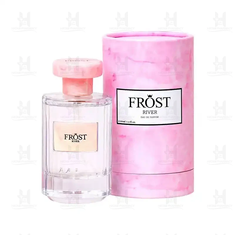 ادوپرفیوم فراست ریور Frost River زنانه حجم 100 میلی لیتر