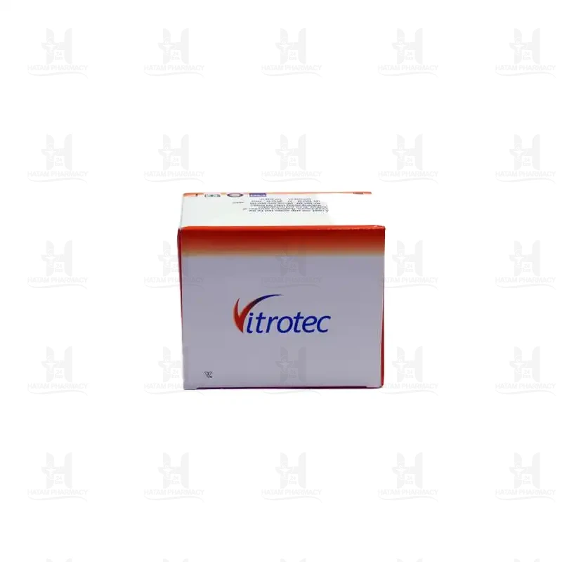 کیت تست اعتیاد ترامادول ویتروتک Vitrotec