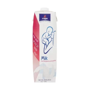 شیر ماجان کاله برای مادران مخصوص دوران بارداری و شیردهی 1000 میلی لیتر