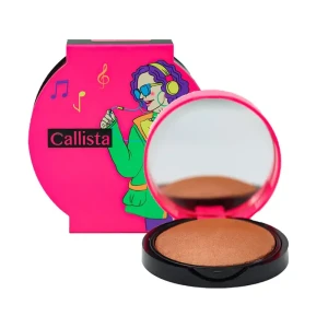 رژ گونه مولتی کالر کالیستا 9 گرم
