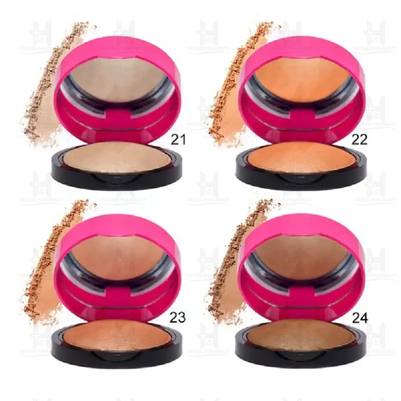رژ گونه مولتی کالر کالیستا 9 گرم