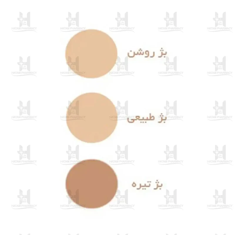 کرم ضد آفتاب پوست خشک حاوی SPF50 پیکسل 50 میلی لیتر