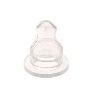 سر شیشه ارتودنسی سایز کوچک پنبه ریز مخصوص نوزادان ۰ تا ۶ ماه