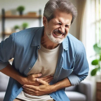 ورم معده (Gastritis) | علائم + روش‌های درمان ورم معده