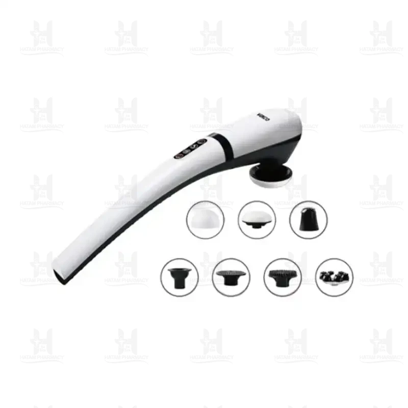 ماساژور وکتو  مدل LY-657AC