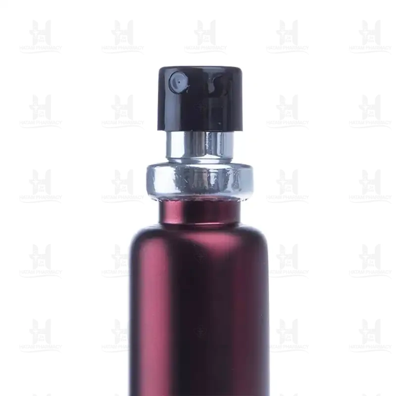 عطر جیبی مردانه ژک ساف لویالتی کد 22 میلی لیتر