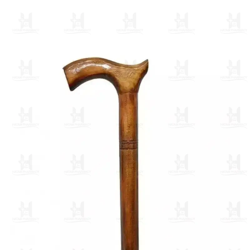 عصا چوبی لردی