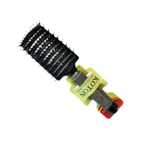 برس تخت اکستنشن مو کوتون مدل HB218
