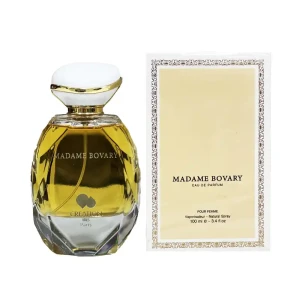 عطر زنانه مادام بوواری کریشن 100 میلی لیتر