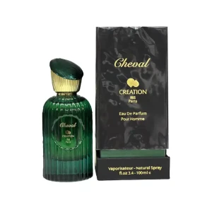 عطر مردانه کریشن چوال 100 میلی لیتر