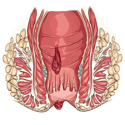 بواسیر یا هموروئید و اقداماتی که باید در مورد آن انجام داد
