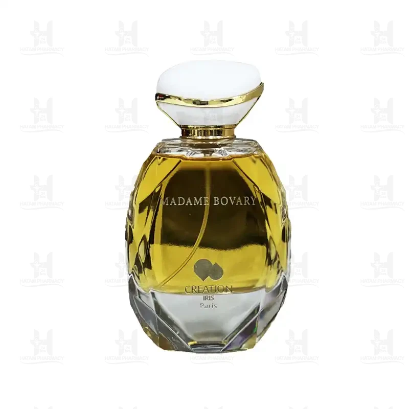 عطر زنانه مادام بوواری کریشن 100 میلی لیتر