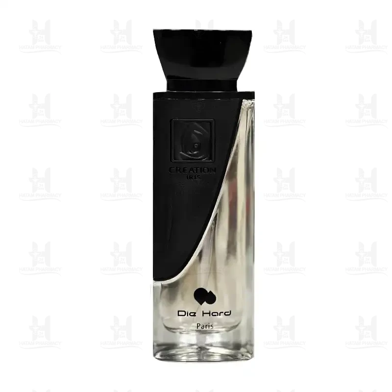 عطر مردانه دای هارد کریشن 100 میلی لیتر