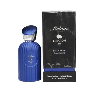 عطر مردانه کریشن ملوین 100 میلی لیتر