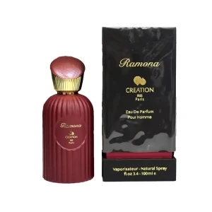 عطر مردانه و زنانه کریشن رامونا 100 میلی لیتر