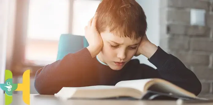 ADHD چیست | علل، علائم و راهکارهای درمانی اختلال بیش فعالی و نقص توجه