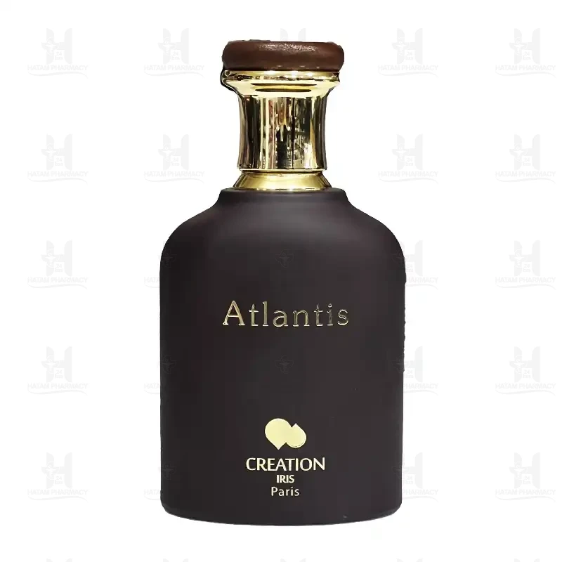 عطر مردانه کریشن آتلانتیس 100 میلی لیتر