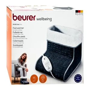 گرمکن پا برقی بیورر مدل FW20