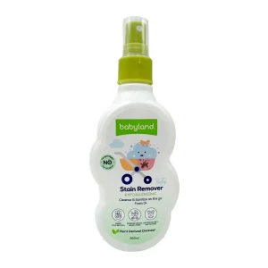اسپری لکه بر لباس کودک بی بی لند 200 میلی لیتر