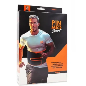 شکم بند لاغری ورزشی نئوپرن پین مد