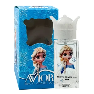 عطر کودک آویور فروزن 30 میلی لیتر