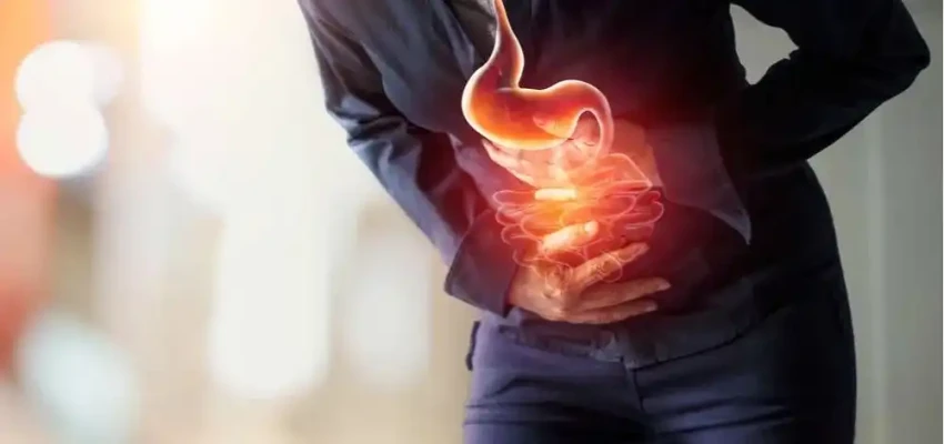 ورم معده (Gastritis) | علائم + روش‌های درمان ورم معده