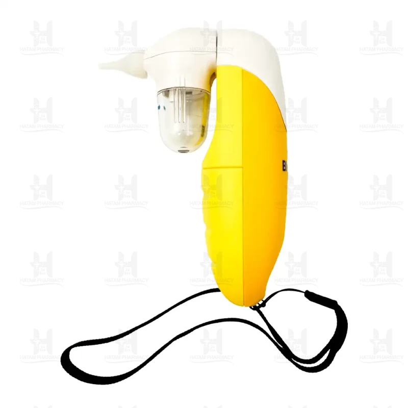 تمیز کننده بینی بی ول مدل WC-150