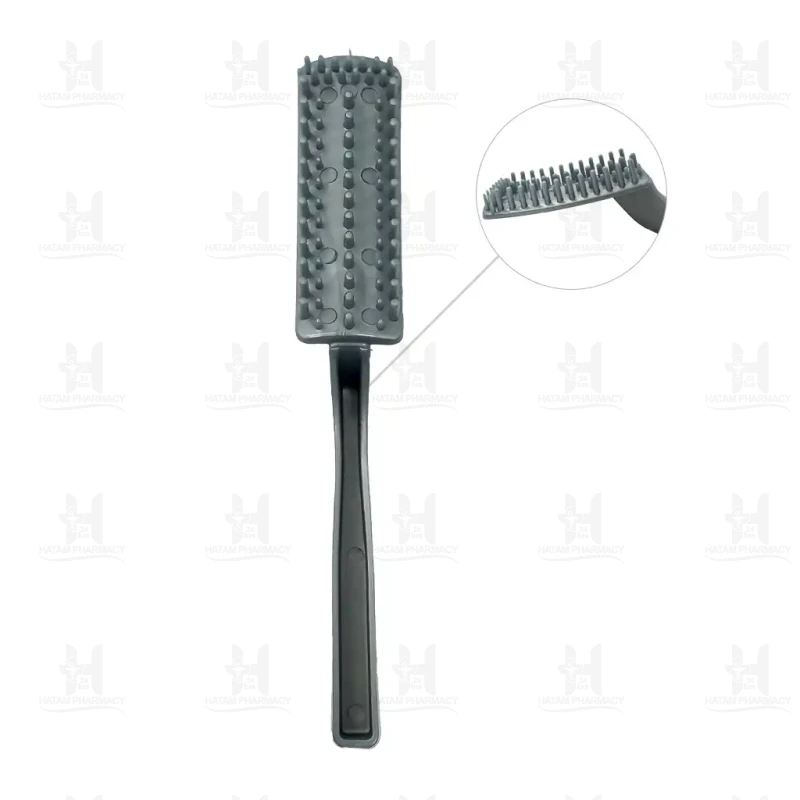 کیت رنگ مو مردانه نیترو پلاس 50 میلی لیتر