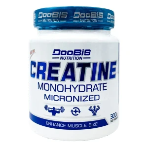 پودر کراتین 100% دوبیس 300 گرم