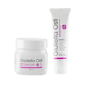 کرم چند منظوره جولیتا استی