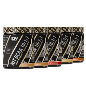 پودر بی سی ای ای هیت دوریان یتس 400 گرم