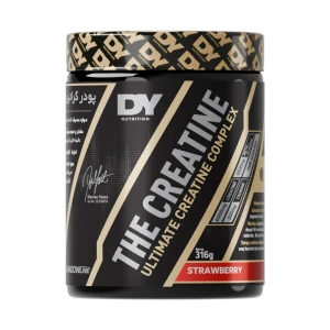 پودر کراتین ترکیبی دوریان یتس 316 گرم