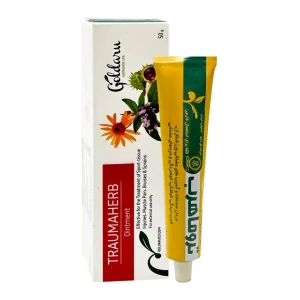 پماد تروماهرب گل دارو  50 گرم
