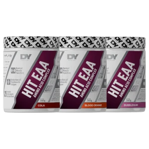 پودر هیت EAA دوریان یتس 360 گرم