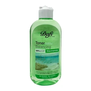 تونر دافی مخصوص پوست چرب 200 میلی لیتر