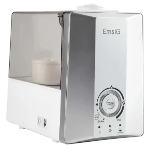 دستگاه بخور و رطوبت ساز سرد و گرم امسیگ مدل US494