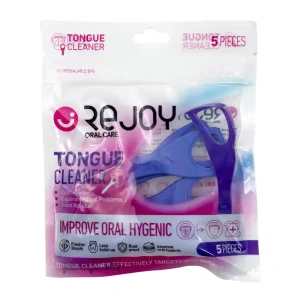 زبان شوی ریجوی بسته 5 عددی