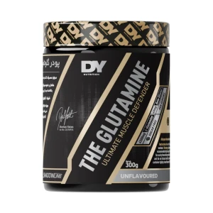 پودر گلوتامین دوریان یتس 300 گرم