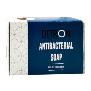 صابون تری کلوکربان دیترون 110 گرم