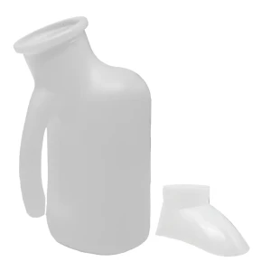 ظرف ادرار دوکاره آقايان بانوان