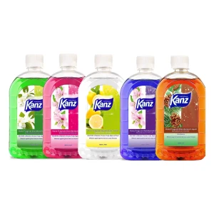 محلول ضدعفونی کننده کنز 500 میلی لیتر
