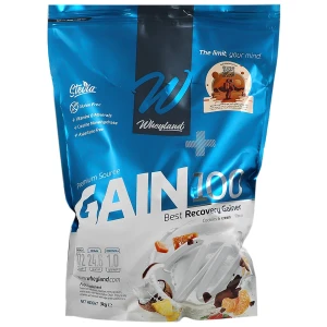 پودر گین 100 وی لند نوتریشن 3000 گرم