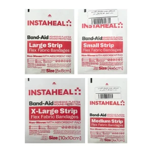 چسب پانسمان اینستاهیل