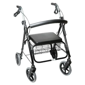 رولیتر بدون جاپایی زیکلاس مد مدل HY8400